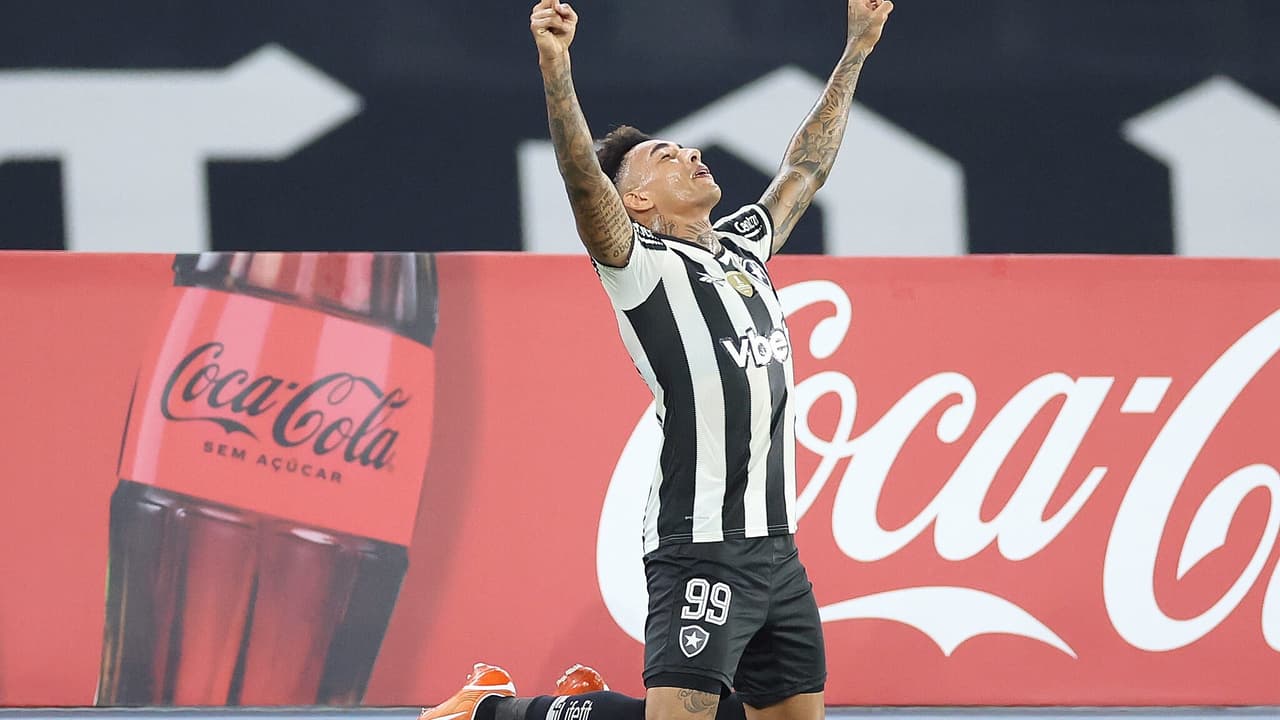 Clube da Série B receberá valor milionário em venda de Igor Jesus para Inglaterra