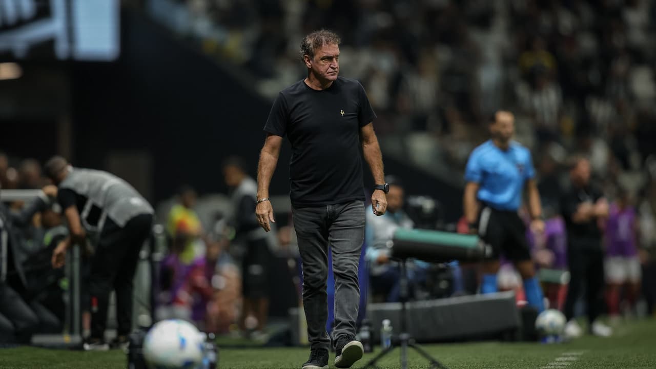 Atlético-MG é o time com maior invencibilidade ativa no Brasileirão