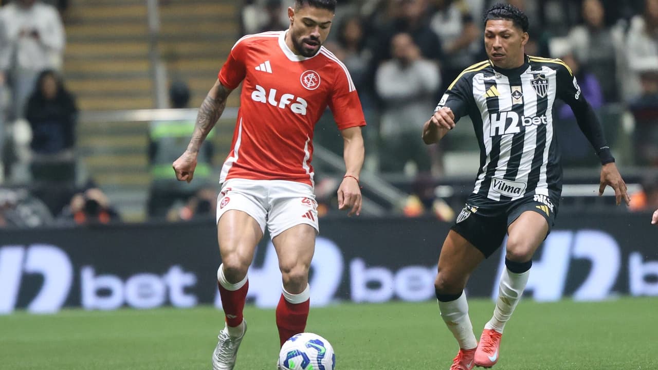 Análise: a dura realidade que levou o Internacional ao Z4