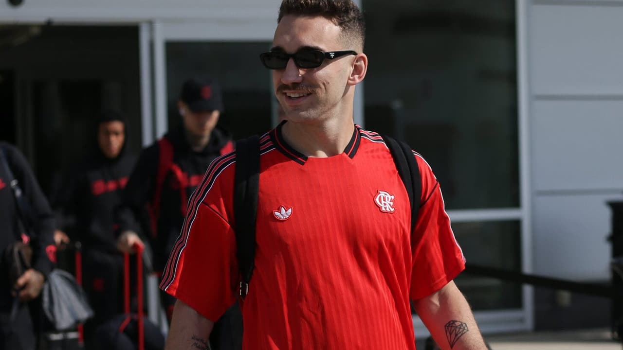 Leo Ortiz confiante para enfrentar Bayern e Harry Kane no Mundial de Clubes