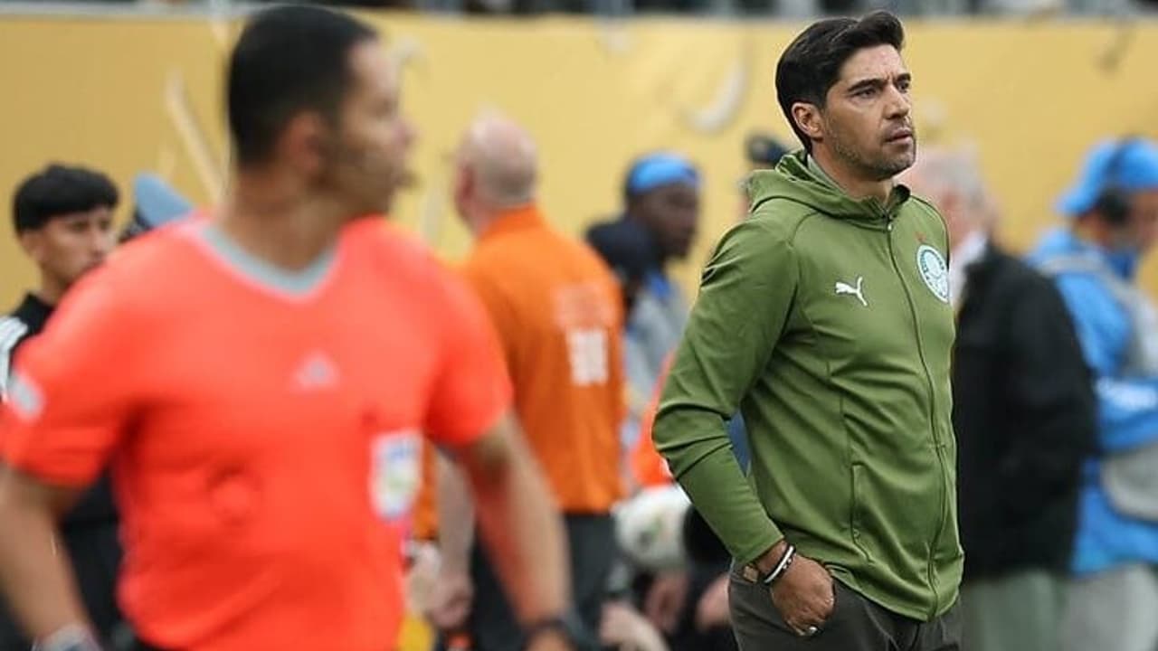 Transmissão Ao Vivo: Quinta-feira do Palmeiras no Mundial direto dos Estados Unidos
