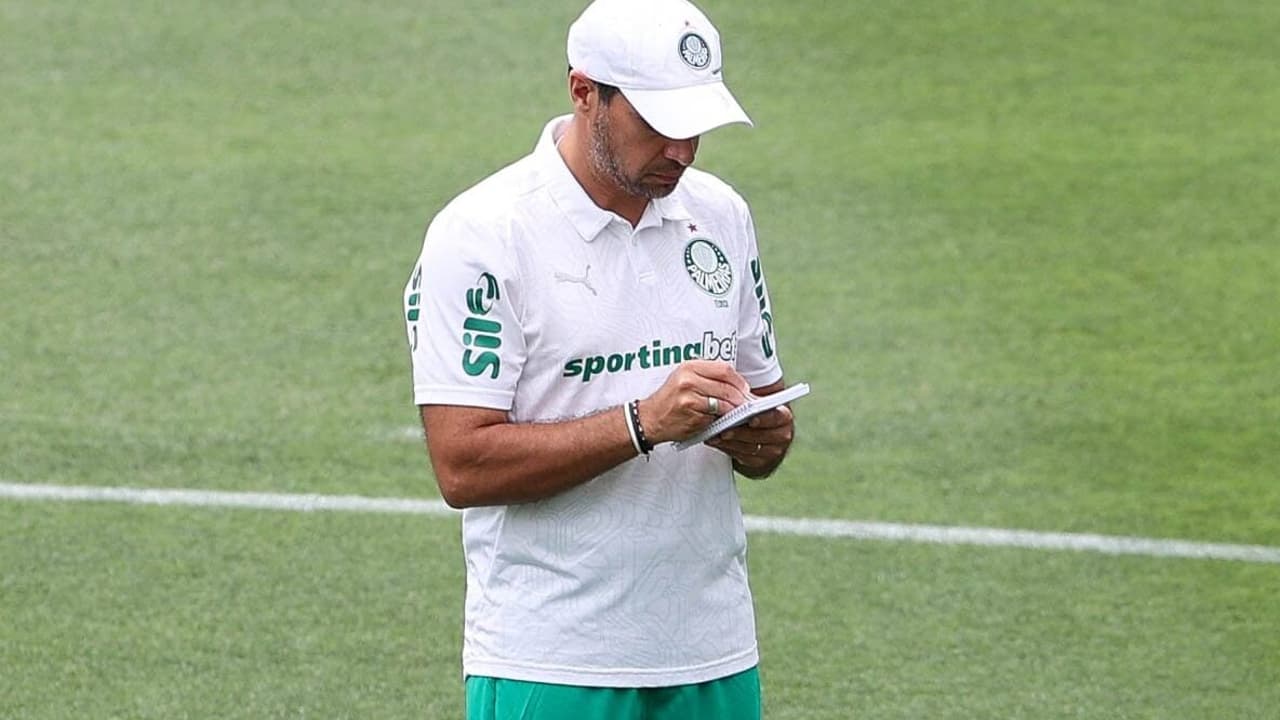Palmeiras: Quarta-Feira de Mundial nos Estados Unidos em Tempo Real