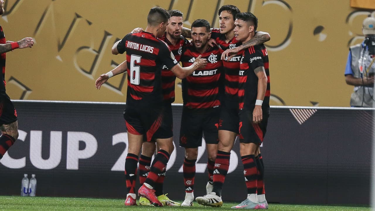 Pitaco do Guffo: um Mundial de puro entretenimento