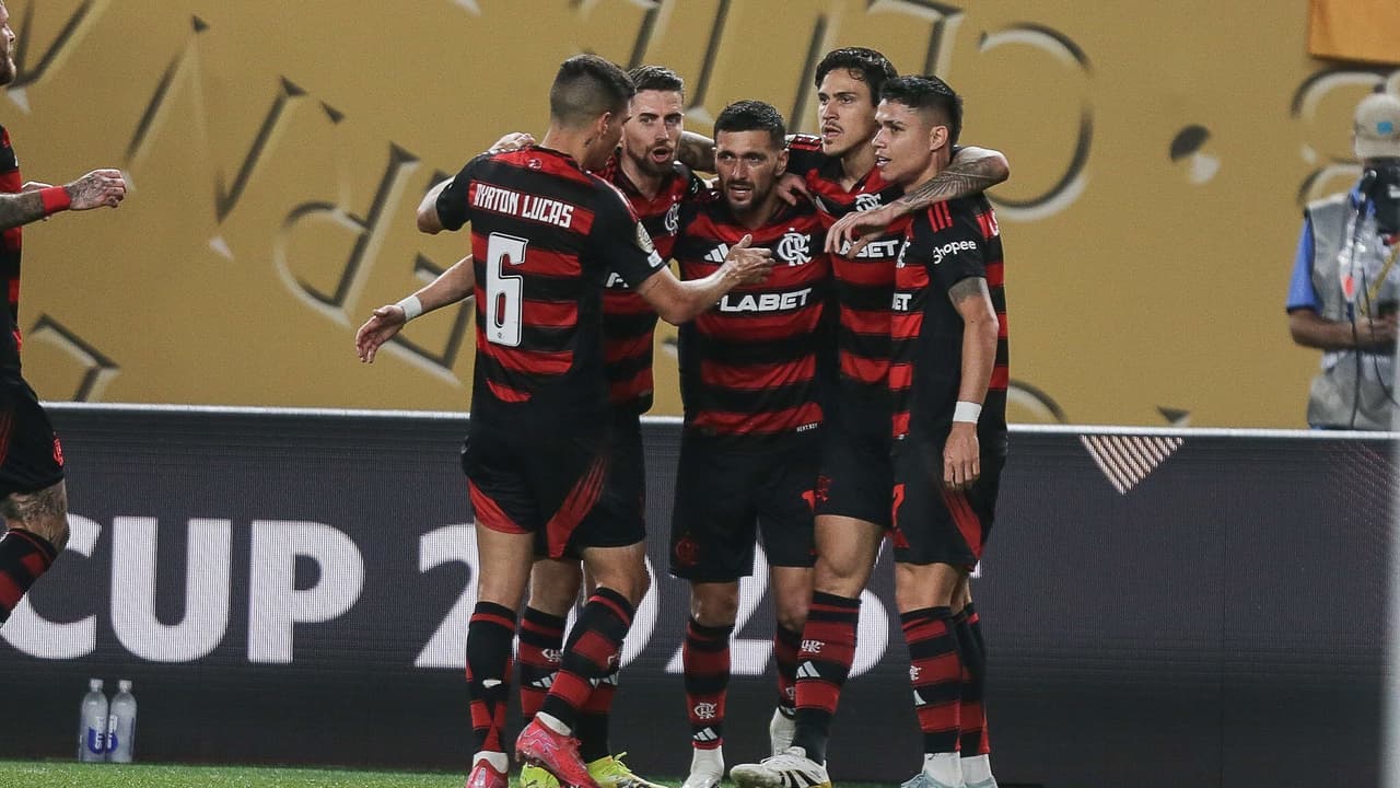 Abismo financeiro entre Flamengo e Chelsea: qual a disparidade de recursos?