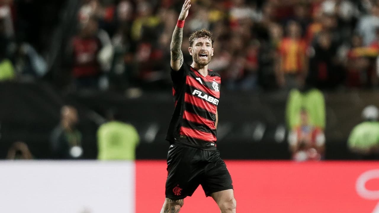 Intensidade do flamengo é a chave para enfrentar o Bayern no futuro.