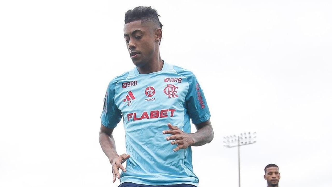 Flamengo pode superar Bayern com estratégia-chave de Bruno Henrique