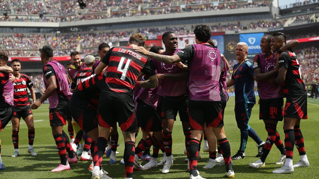 Desafio do Flamengo: Rivais da Champions e Messi no Mundial de Clubes
