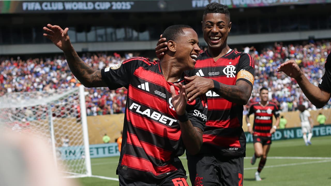 Jogador do Chelsea critica arbitragem após derrota para o Flamengo: Não compreendo