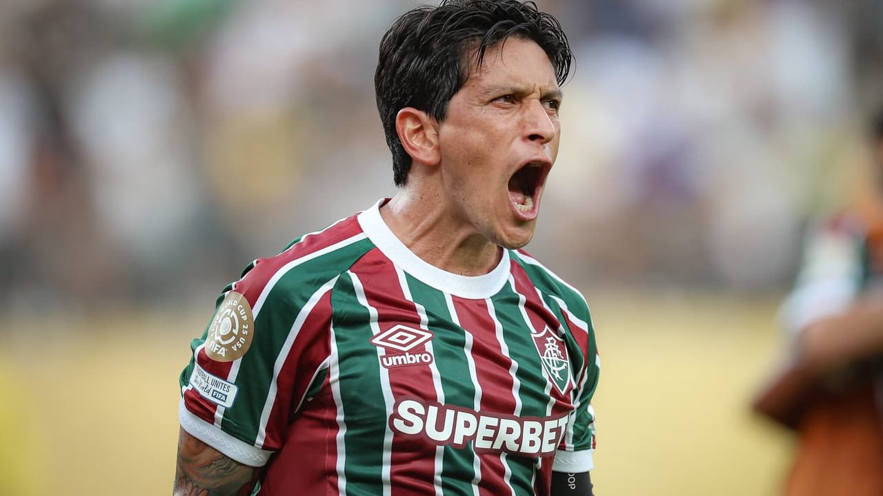 Cano pode atingir marca histórica pelo Fluminense no Mundial