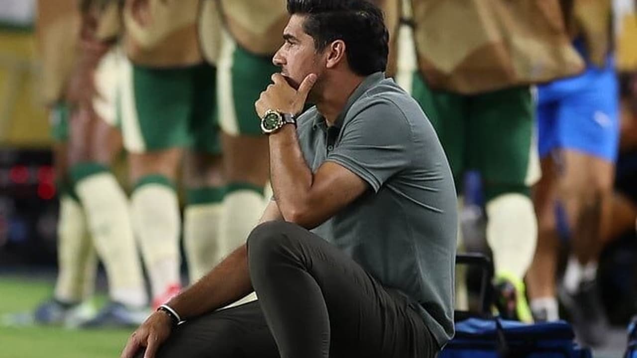 Palmeiras em solo americano: destaques da quinta-feira (26) exibidos ao vivo