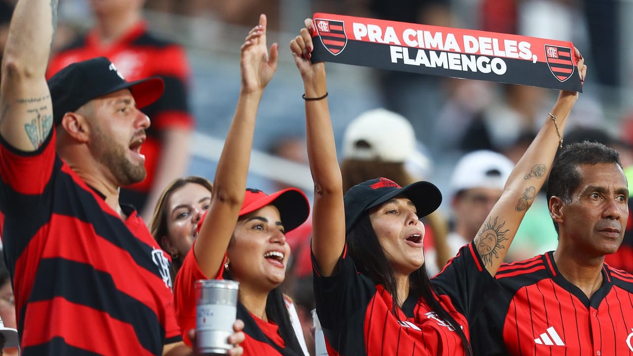 Jornais estrangeiros repercutem confronto entre Flamengo e Bayern