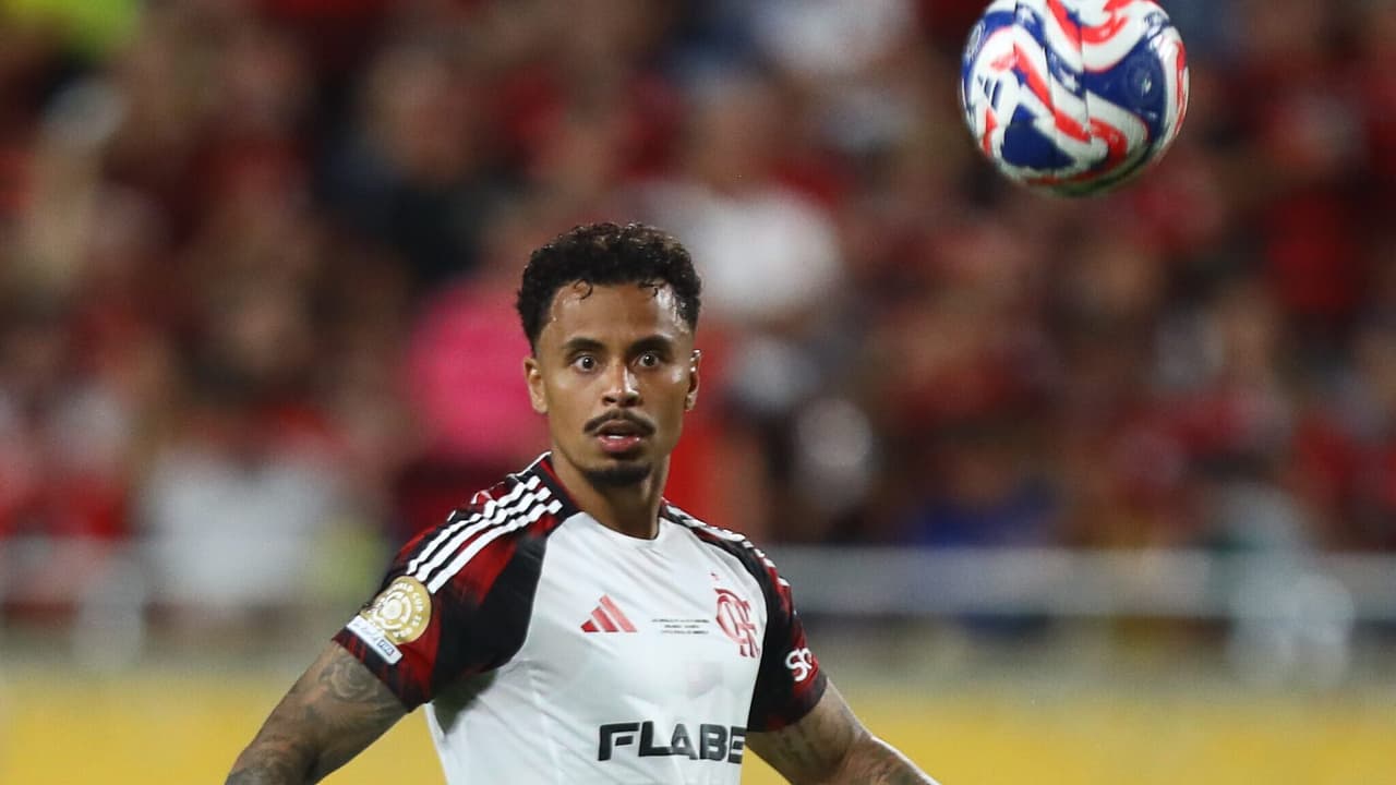 Possível Saída de Allan do Flamengo Causa Incerteza Após o Mundial.