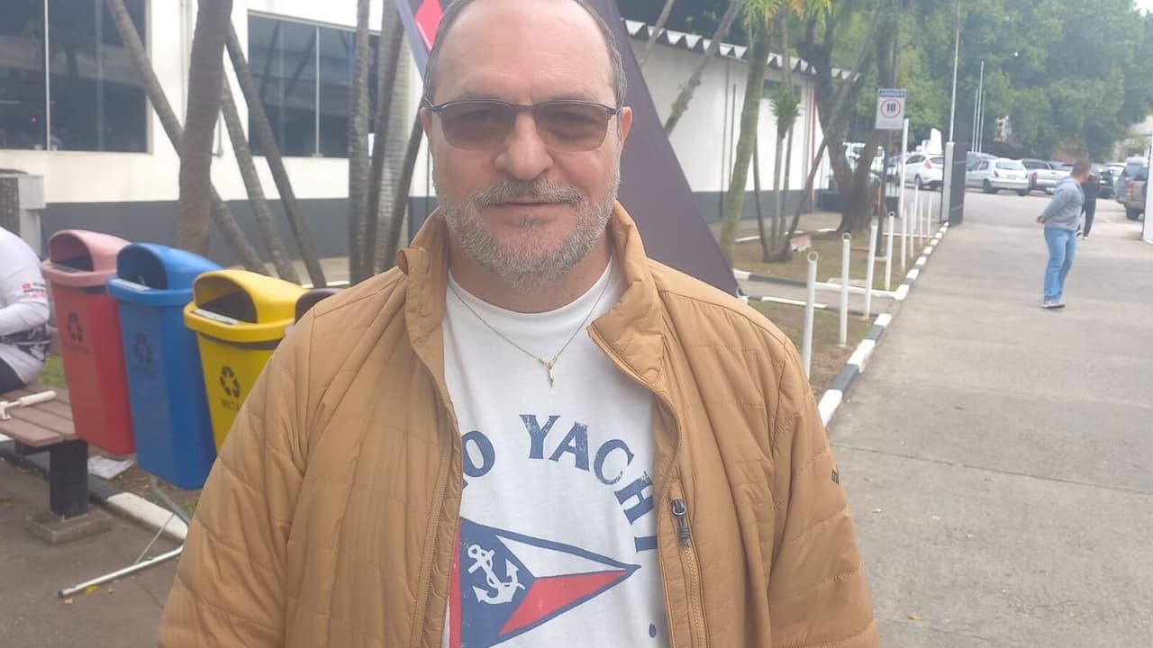 Tuma promete trazer para o Conselho do Corinthians discussão de voto de Fiel Torcedor