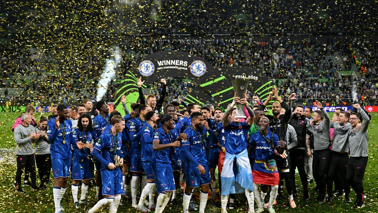 Chelsea se prepara para enfrentar Flamengo no Mundial com elenco equilibrado.