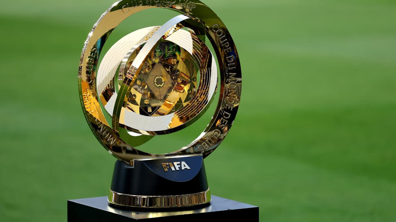 Reforços de Flamengo, Fluminense, Botafogo e Palmeiras para o Mundial: Lista Completa!