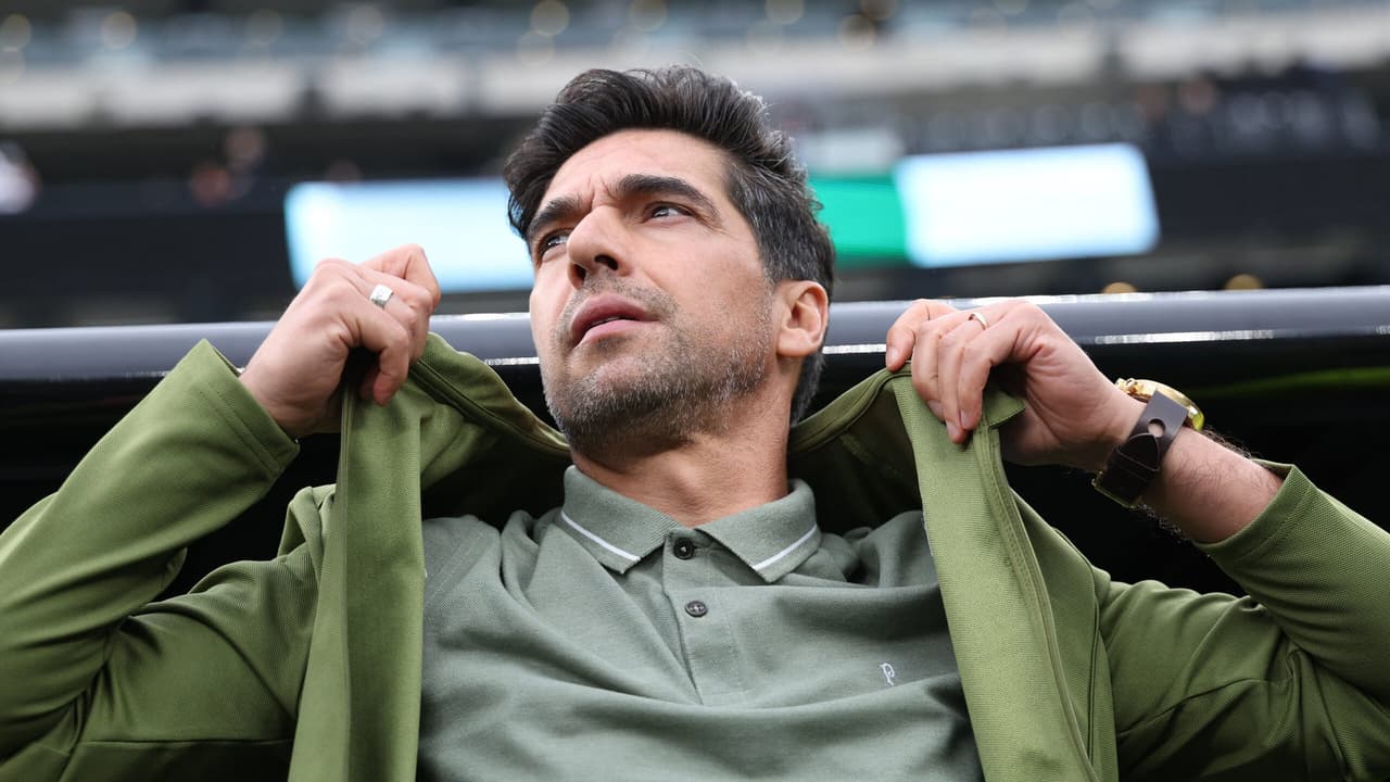 Palmeiras conquista prêmio milionário após empate com o Porto no Mundial