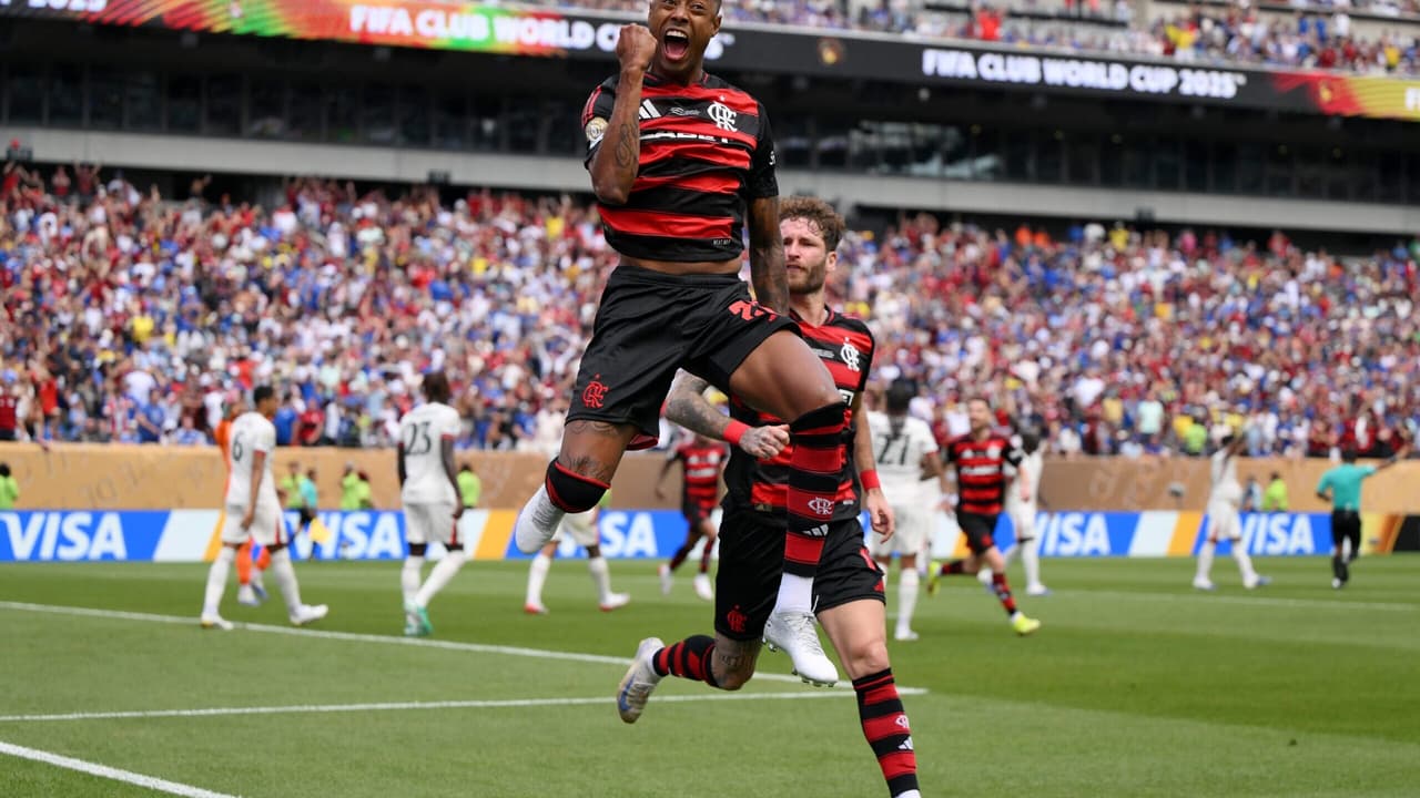 Opinião dos torcedores sobre Bruno Henrique: verdadeiro ídolo do Flamengo.