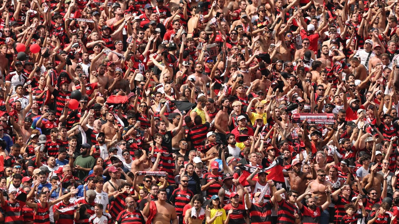 Fifa torce por confronto entre Boca Juniors e Flamengo no Mundial de Clubes