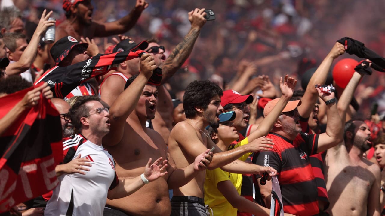 Web responsabilizada por conflito entre Flamengo e Bayern: absurdo no futebol moderno
