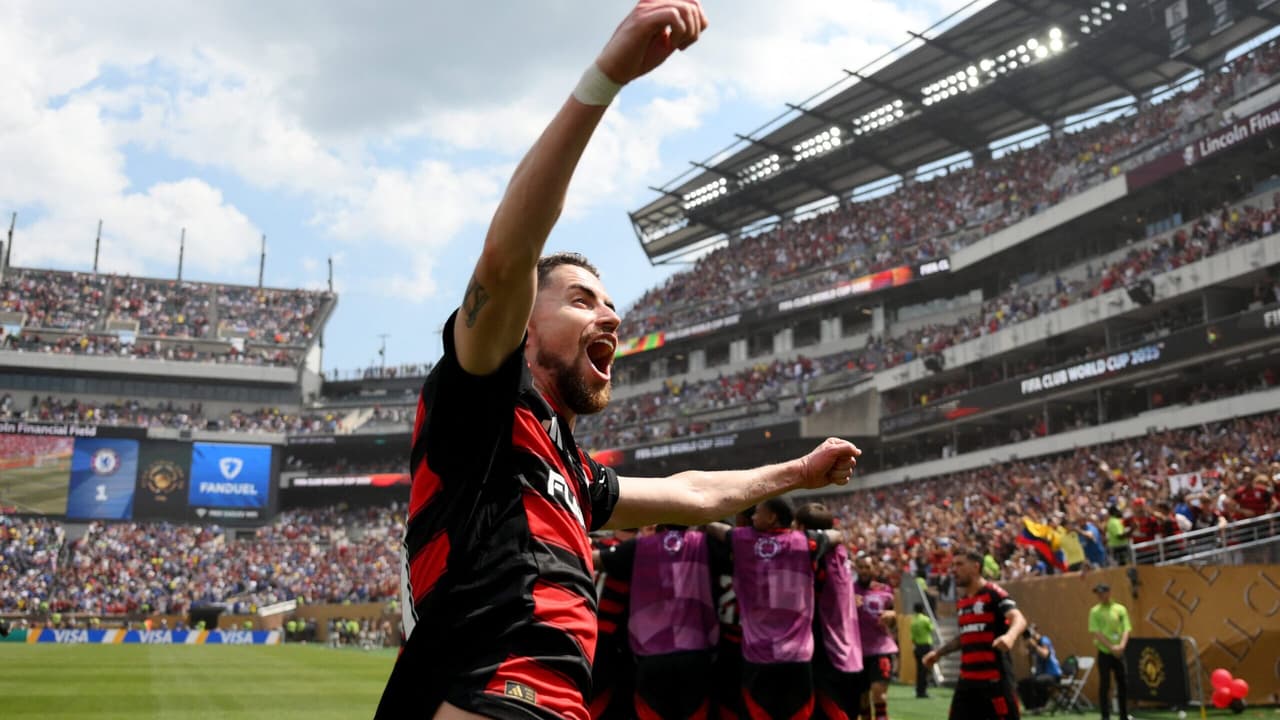 Abismo financeiro entre Flamengo e Bayern: análise do abismo econômico no futebol.
