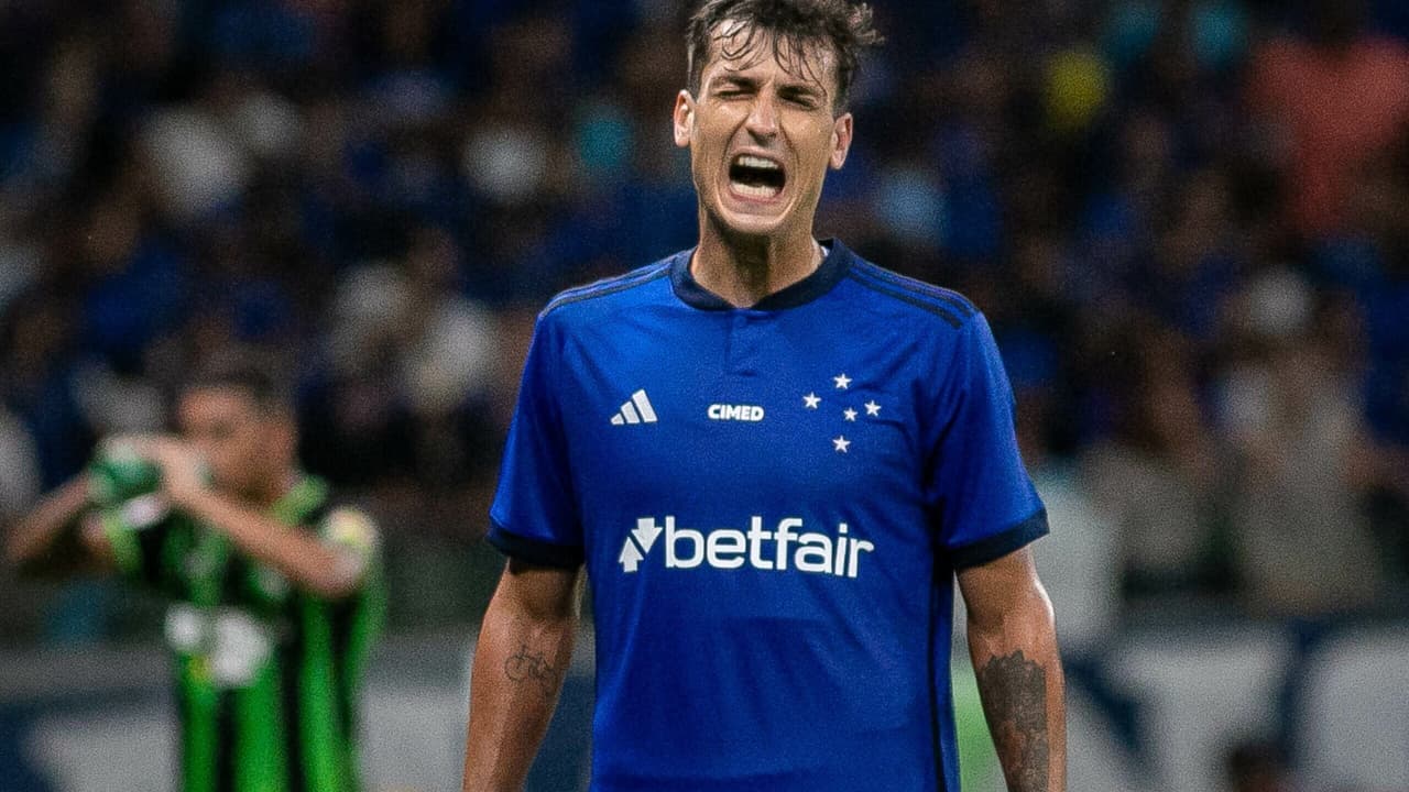 Entenda o que falta para o São Paulo anunciar Dinenno