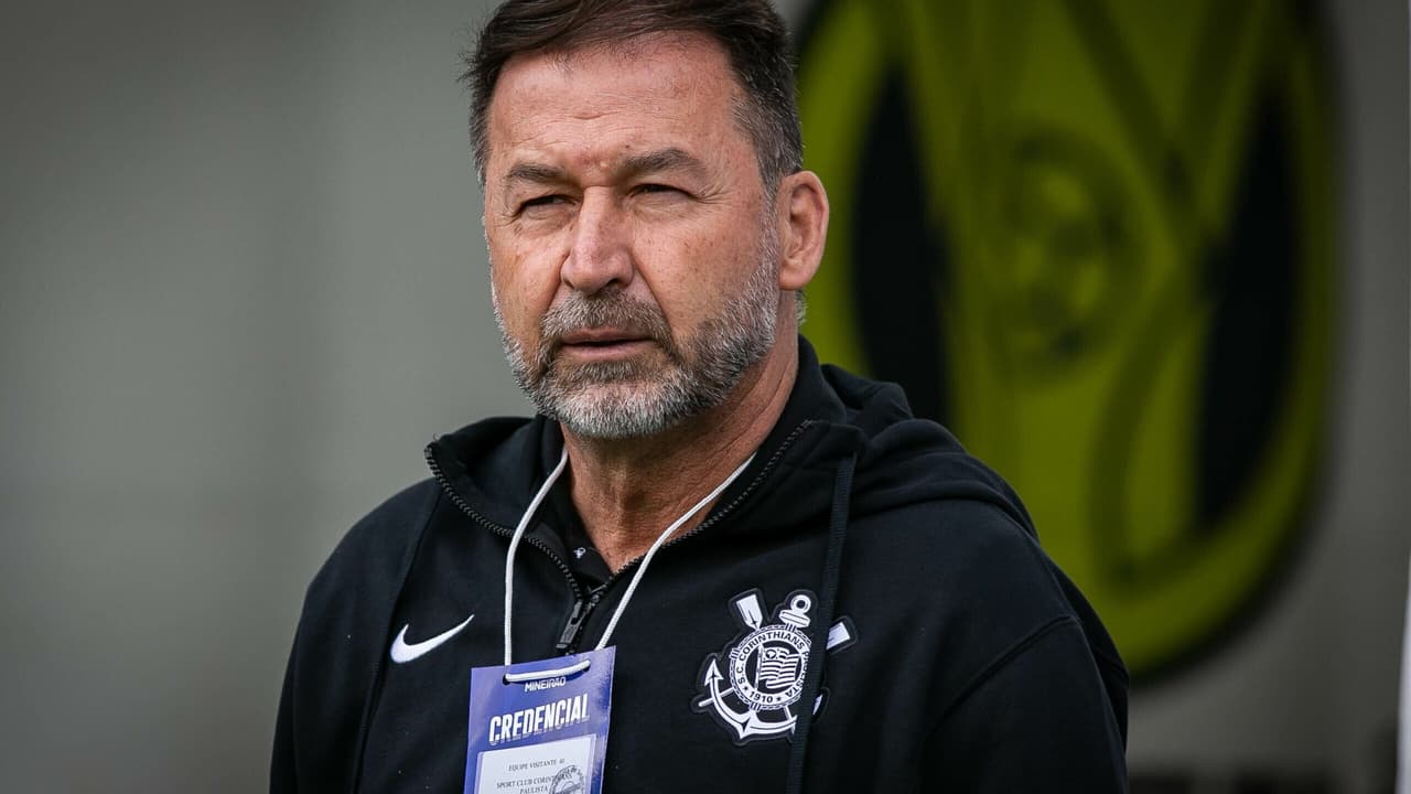 Situação do Corinthians: Ídolo desabafa e relata sentir-se desvalorizado no clube