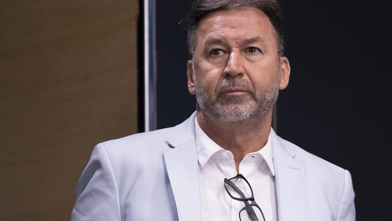 Justiça arquiva processo contra Augusto Melo, ex-presidente do Corinthians