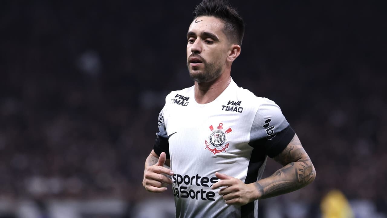 Corinthians prevê economia milionária com rescisão de Coronado