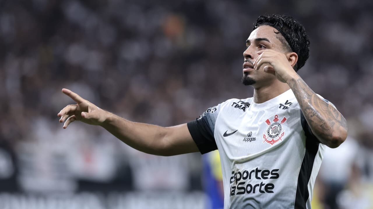 Corinthians tem cinco jogadores para assinar pré-contrato em julho