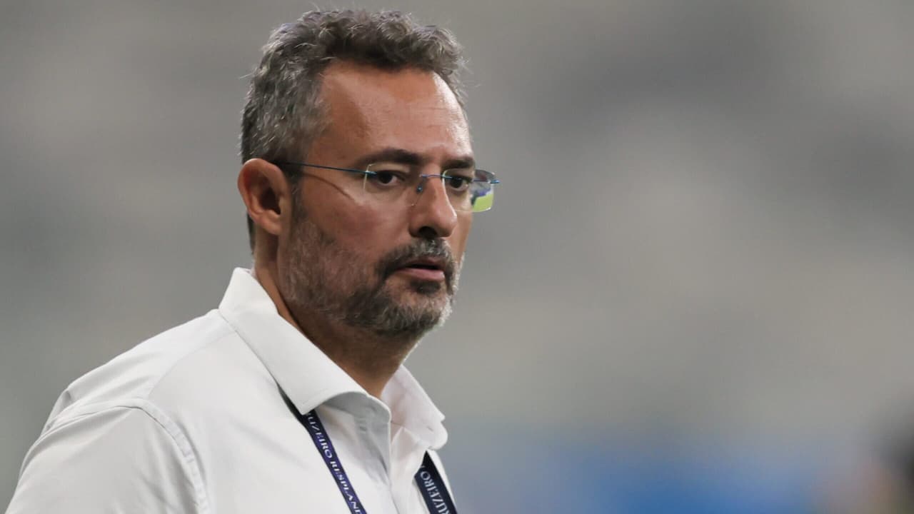O que o Santos pode esperar de Alexandre Mattos?