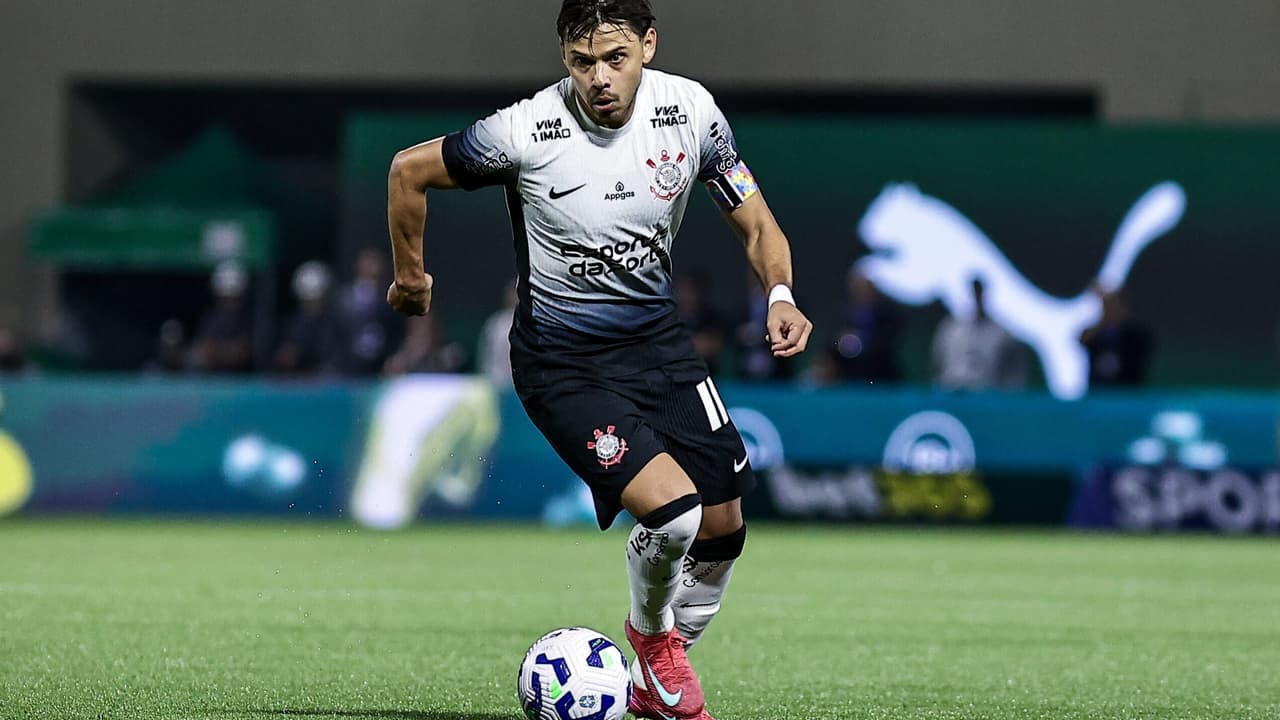 Corinthians questiona Punição ao Palmeiras por Gritos Homofóbicos no Futebol Brasileiro.