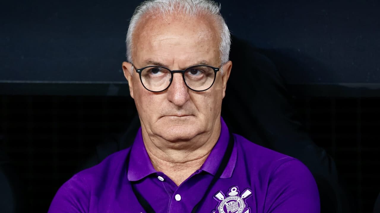 Dorival Mantém Fé na Evolução da Equipe Apesar de Terceiro Jogo Sem Vitória.