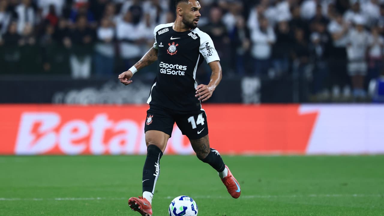 Corinthians confirma lesão de Raniele: diagnóstico e tratamento já definidos.