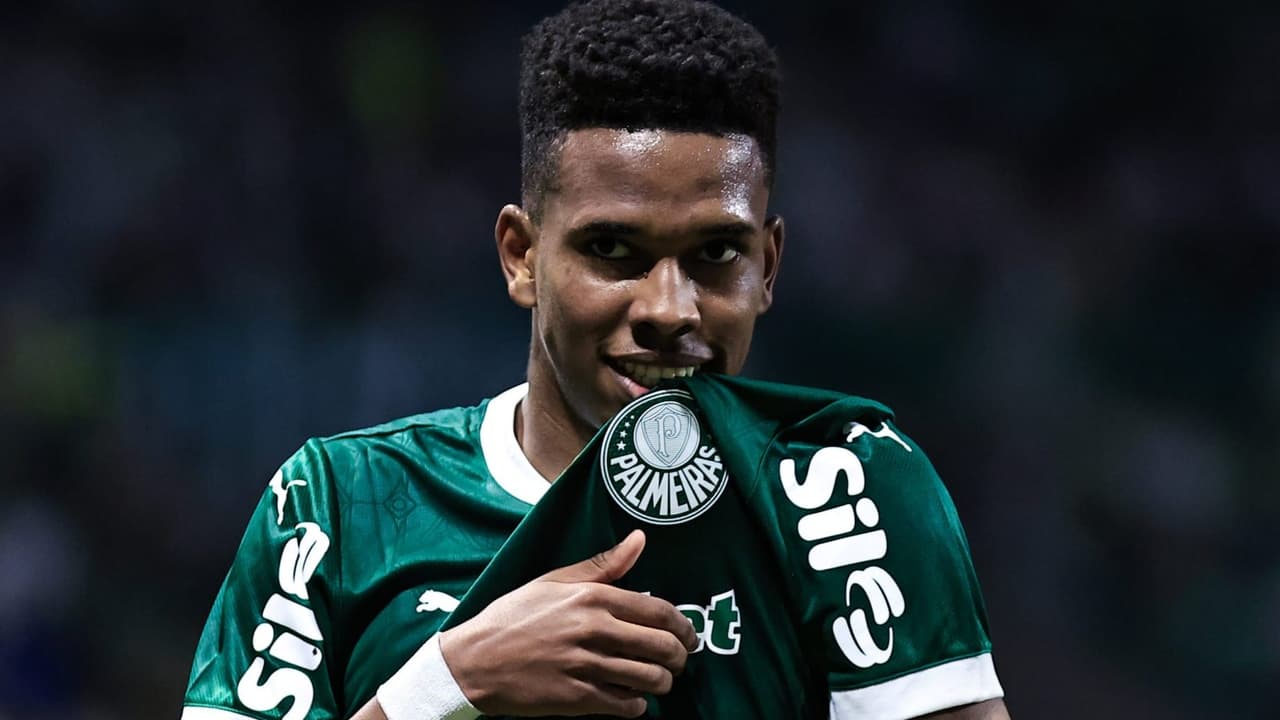 Surpresa: palmeiras tem substituto ideal para Estêvão escolhido por Facincani.