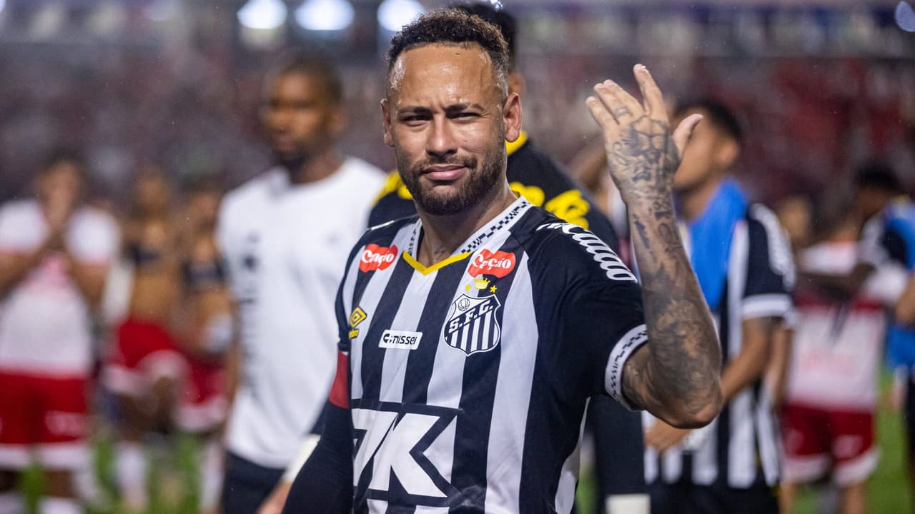 Programa da Globo ironiza Neymar, e web reage: 'Acabou o respeito'