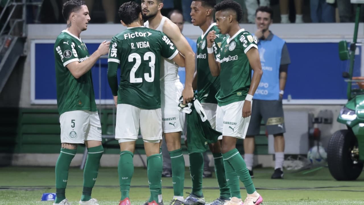 Torcida do Palmeiras terá esquema reforçado de segurança no Mineirão.