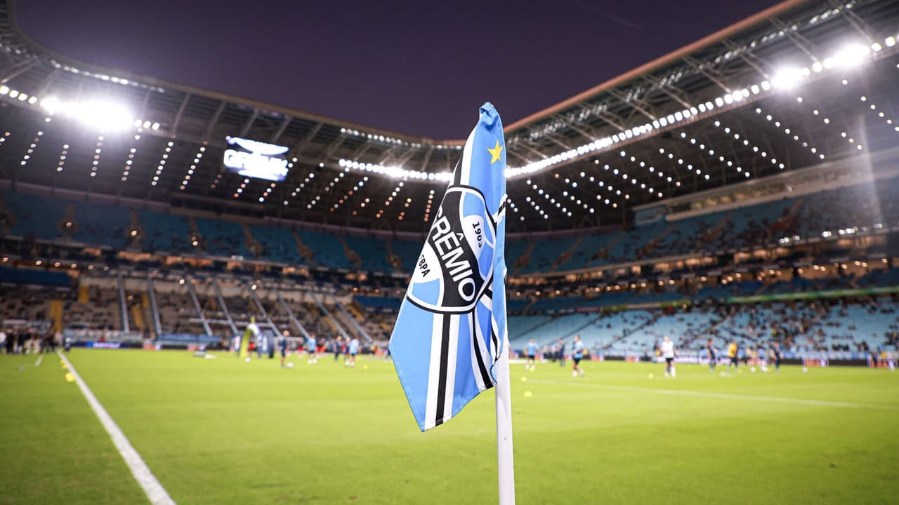 Ingressos para Grêmio x Corinthians e formas de compra.