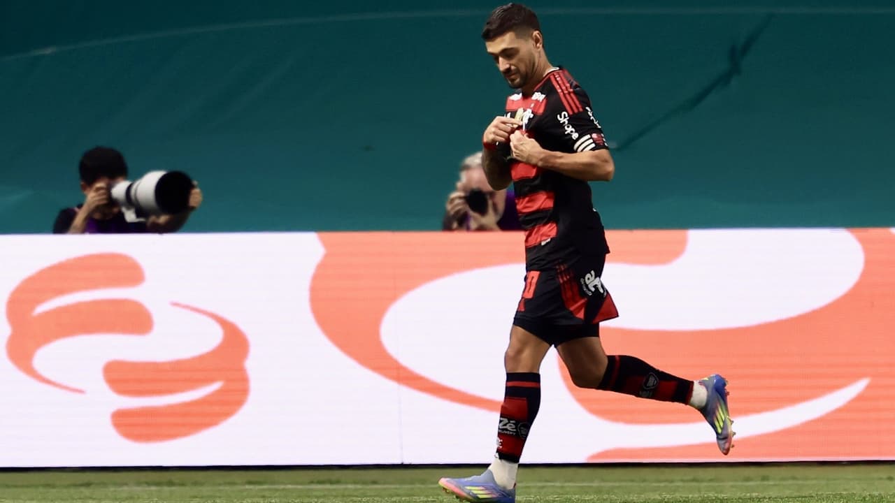 Com foco no Mundial de Clubes, Flamengo fecha primeiro semestre com chave de ouro