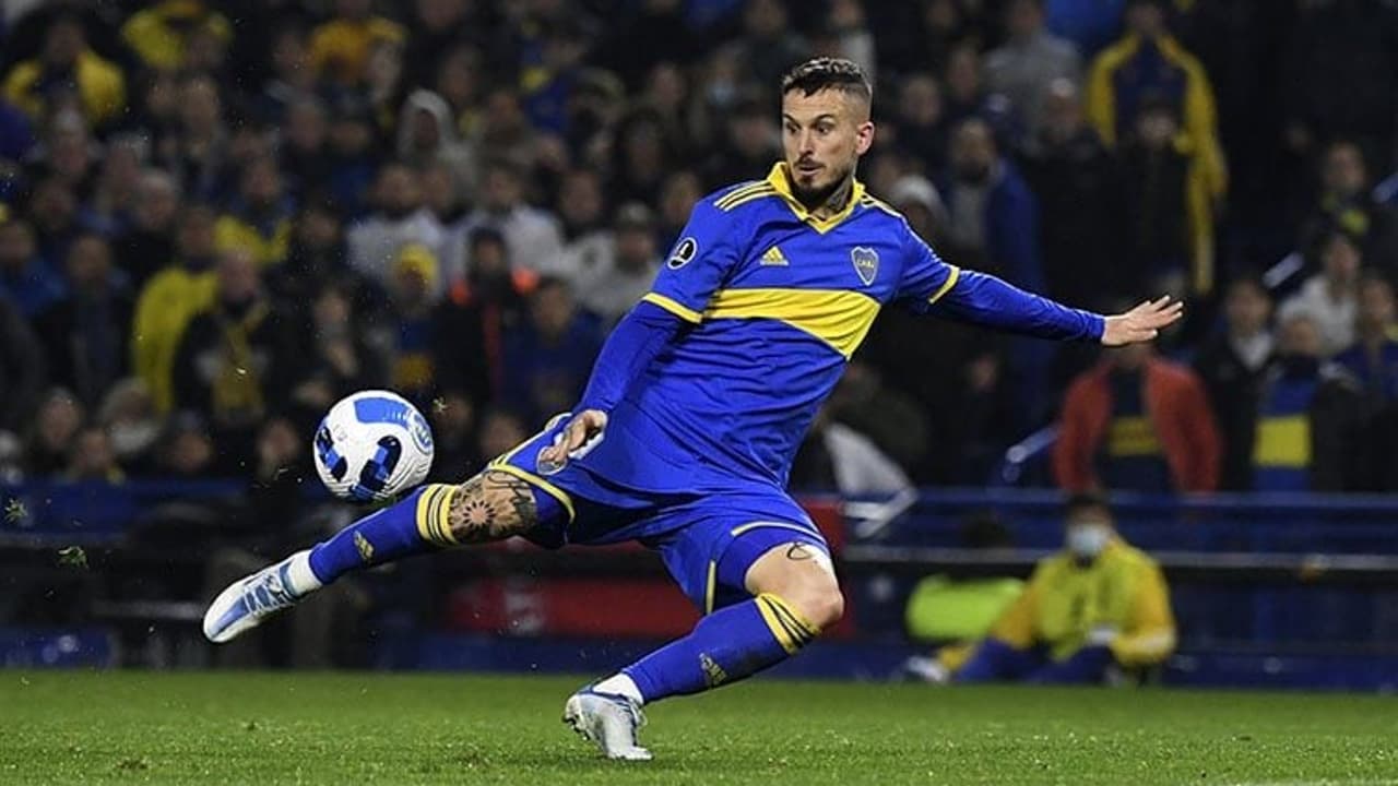 Algoz do Palmeiras Transferido Para Clube de Messi