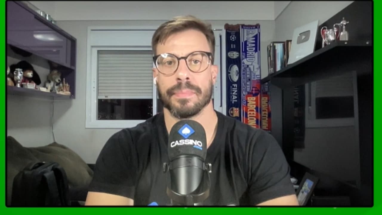 Disputa entre Ídolos do Palmeiras: Marcos, Edmundo e Dudu se enfrentam no Facincani.