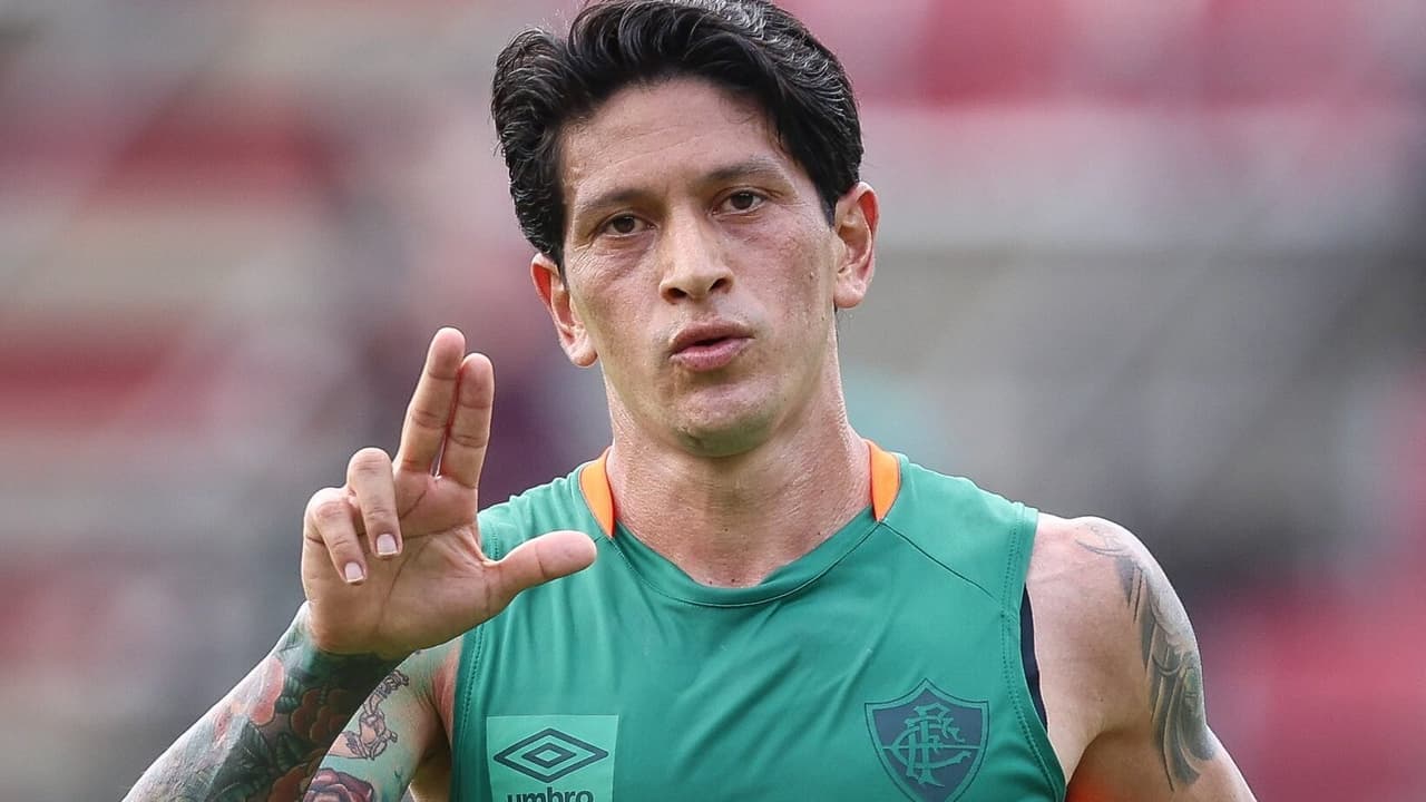 Fluminense vence jogo-treino em último teste antes do Mundial