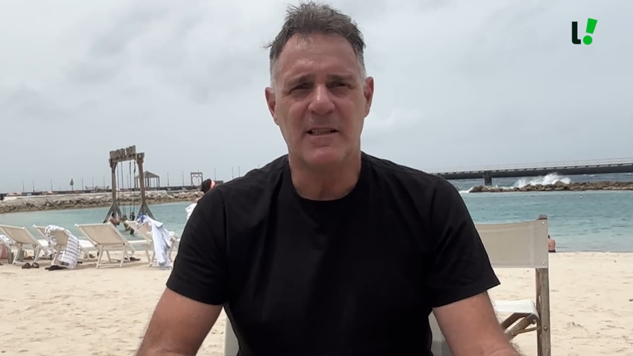 Carlos Germano destaca pausa do Mundial para Vasco