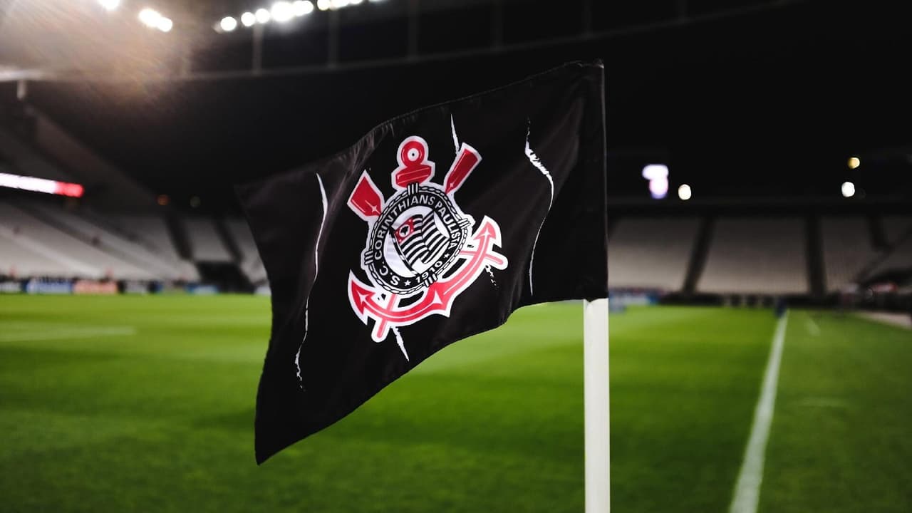 Agenda: destaques do Corinthians em 13/06/2025