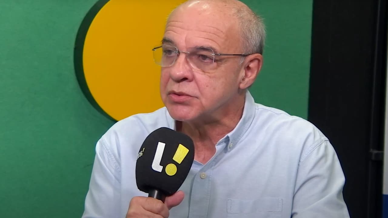 Ex-presidente do Flamengo lamenta exclusão em denúncia por incêndio no Ninho do Urubu.