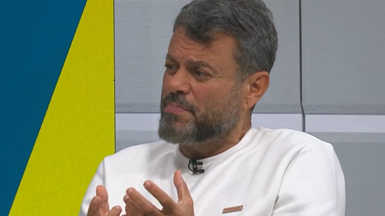 Eric Faria destaca destaque da estreia do Flamengo no Mundial de Clubes.