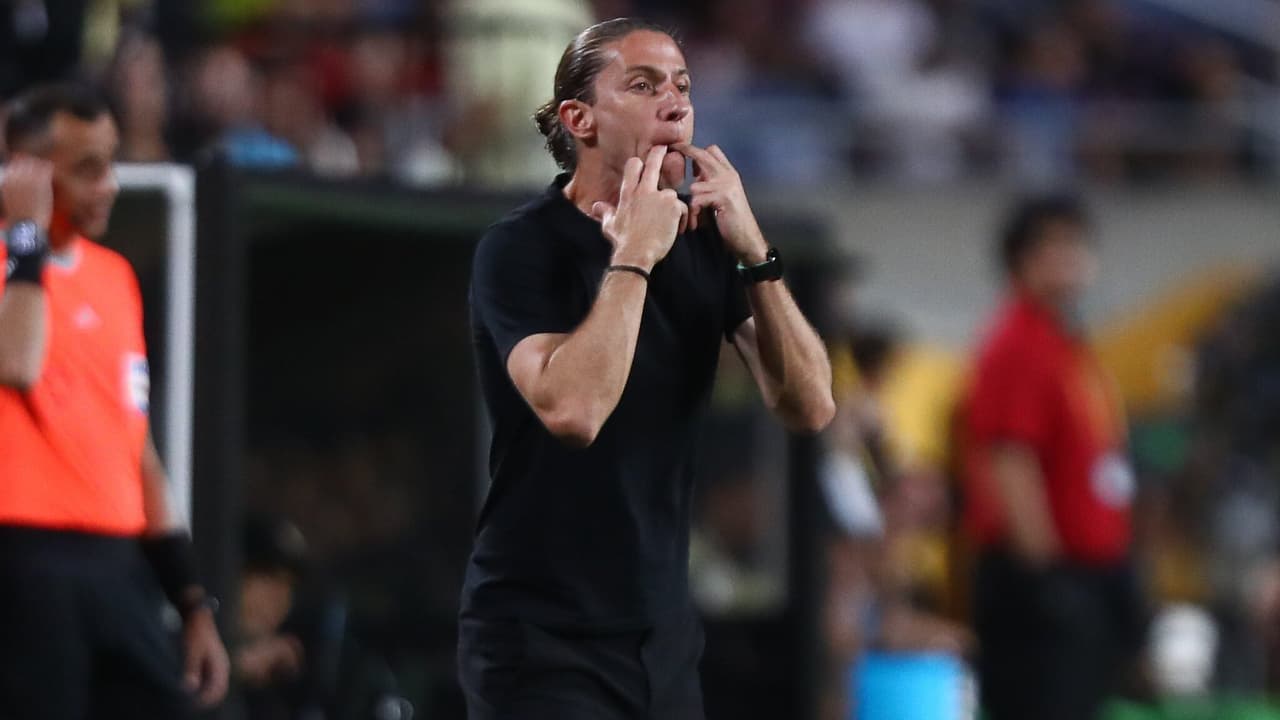 Flamengo revela estratégia para enfrentar Bayern no Mundial FIFA.