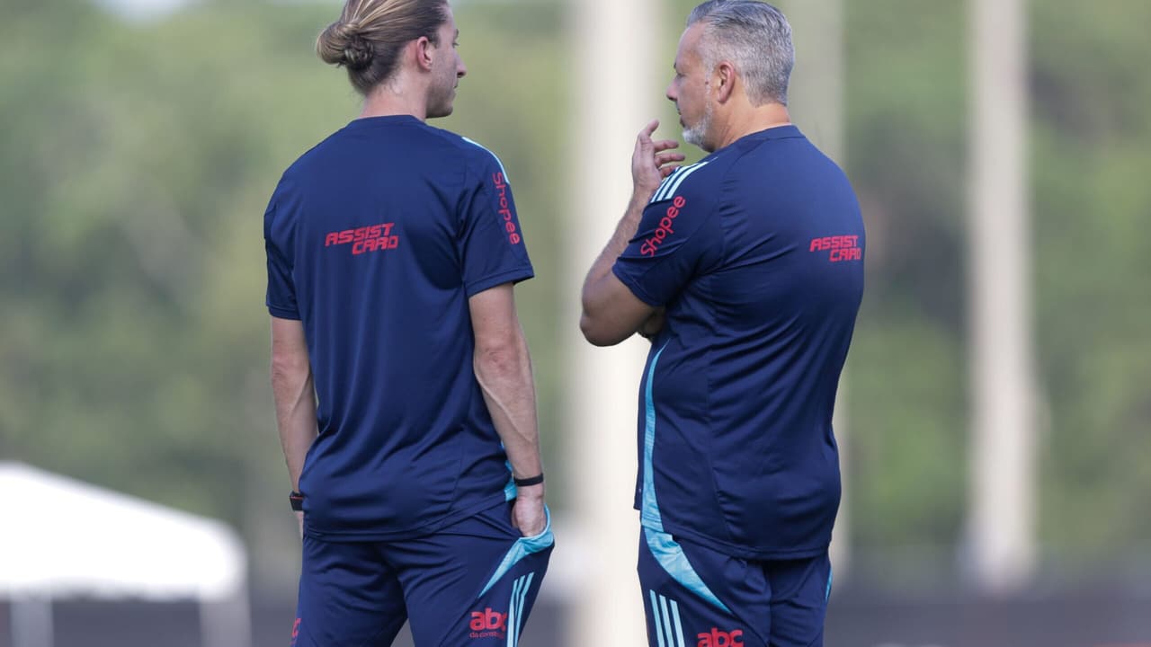 Flamengo deve contar com retorno importante para a estreia no Mundial de Clubes
