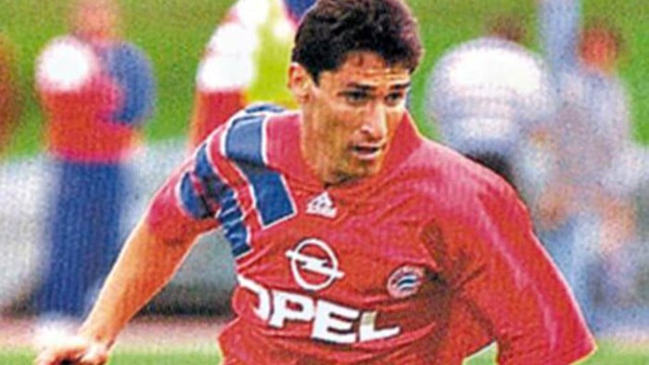 Caminhos para Vitória Rubro-Negra: Dicas de Ex-Jogador do Flamengo e Bayern.