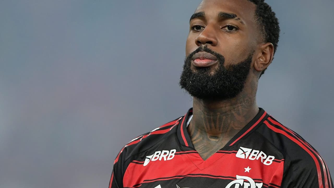 Jogador do Zenit narra conversa com Gerson, do Flamengo