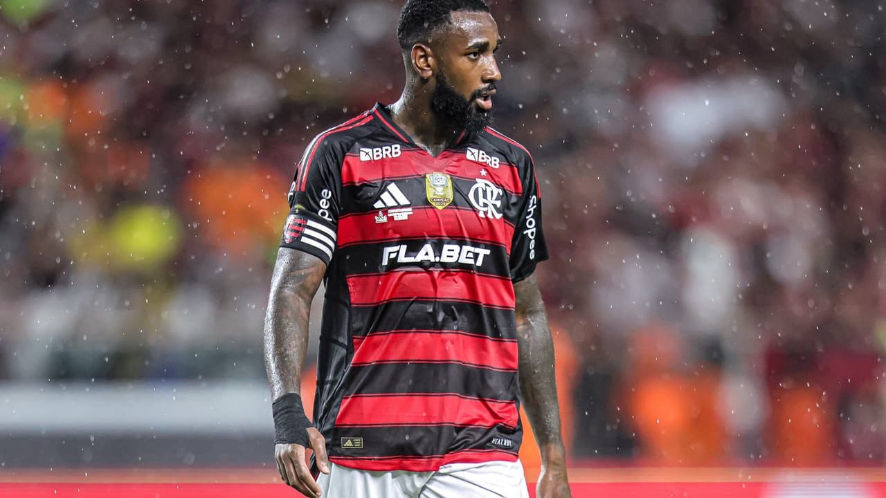 Revolta dos torcedores do Flamengo após acerto de Gerson com Zenit